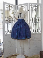 +Schrödinger's Cat+ Skirt016 +Schrödinger's Cat+ Skirt016