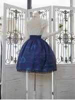 +Schrödinger's Cat+ Skirt016 +Schrödinger's Cat+ Skirt016
