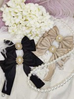 Mint Paradise - The Song of Moonlight Elegant Doll Hair Clip Mint Paradise - The Song of Moonlight Elegant Doll Hair Clip