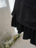 +Jeanne d'Arc+ Gothic Dark Military Thick One-piece 133 +Jeanne d'Arc+ Gothic Dark Military Thick One-piece 133