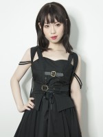 +Jeanne d'Arc+ Gothic Military Chic Jumperskirt +Jeanne d'Arc+ Gothic Military Chic Jumperskirt
