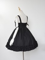 +Jeanne d'Arc+ Gothic Military Chic Jumperskirt +Jeanne d'Arc+ Gothic Military Chic Jumperskirt