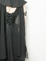 +Jeanne d'Arc+ Gothic Military Chic Jumperskirt +Jeanne d'Arc+ Gothic Military Chic Jumperskirt