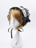+Printing Headdress Collection+ 025 +Printing Headdress Collection+ 025