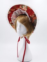 +Printing Headdress Collection+ 025 +Printing Headdress Collection+ 025