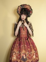 +Printing Headdress Collection+ 025 +Printing Headdress Collection+ 025