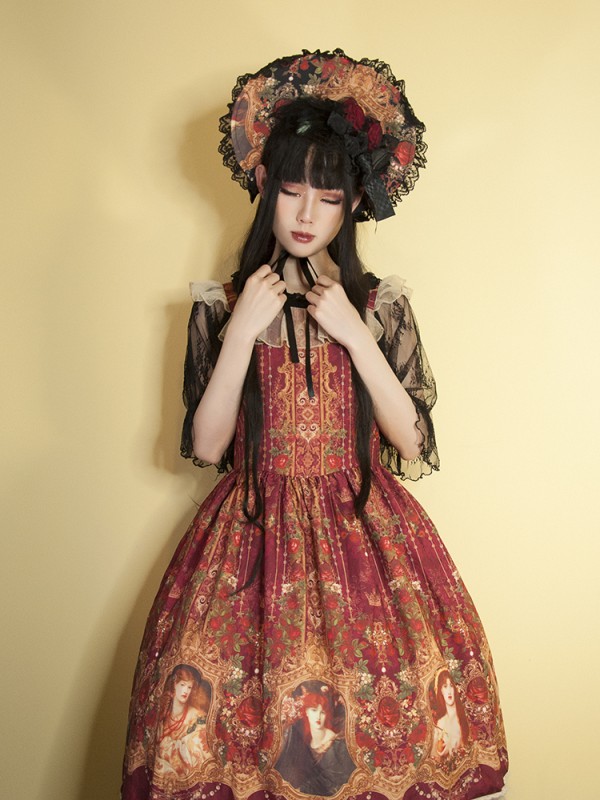 +Printing Headdress Collection+ 025 +Printing Headdress Collection+ 025