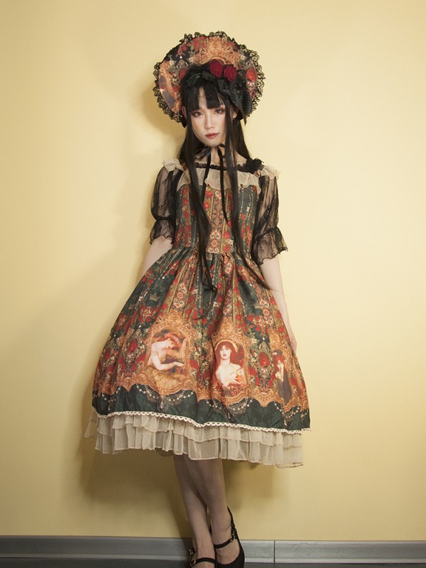 +Printing Headdress Collection+ 025 +Printing Headdress Collection+ 025