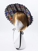 +Printing Headdress Collection+ 025 +Printing Headdress Collection+ 025