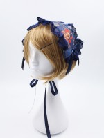 +Printing Headdress Collection+ 025 +Printing Headdress Collection+ 025