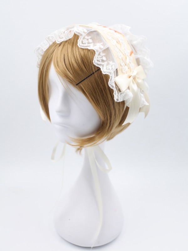 +Printing Headdress Collection+ 025 +Printing Headdress Collection+ 025