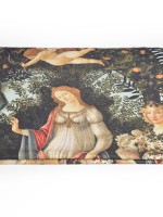 Sandro Botticelli Spring Scarf Sandro Botticelli Spring Scarf