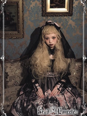 Vampire jsk2 type long