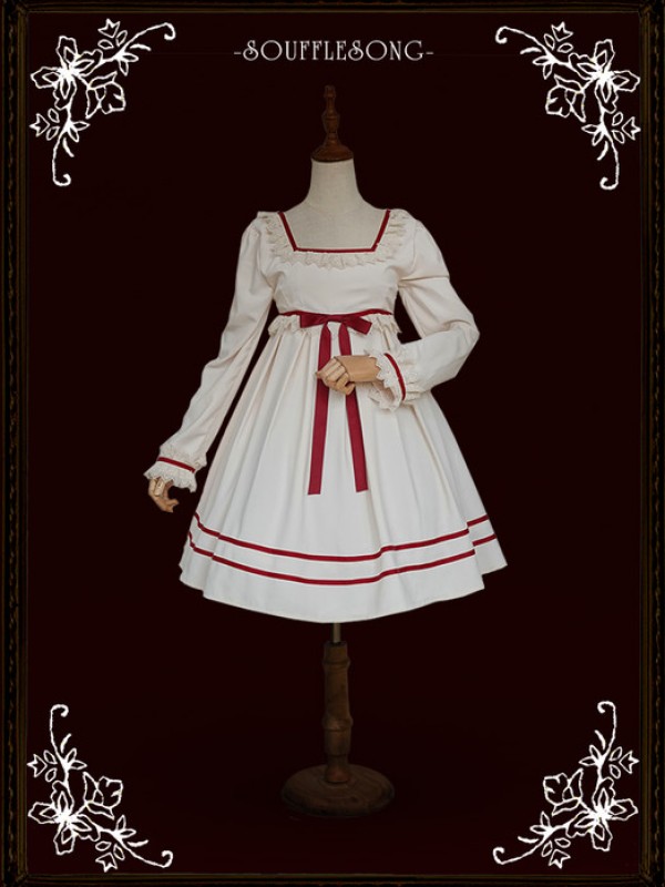Annabelle Halloween Long Sleeve One-piece Annabelle Halloween Long Sleeve One-piece