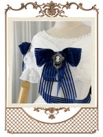 Alex Vintage Bride Wedding One-piece Alex Vintage Bride Wedding One-piece