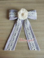 Alice Girl - When Camellia Blooms Bowknot Alice Girl - When Camellia Blooms Bowknot