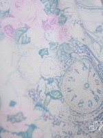 Antique Clock Special Jumperskirt Antique Clock Special Jumperskirt