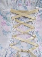 Antique Clock Special Jumperskirt Antique Clock Special Jumperskirt