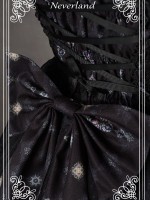 Arabian Nights Voile Jumperskirt