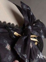 Arabian Nights Voile Jumperskirt
