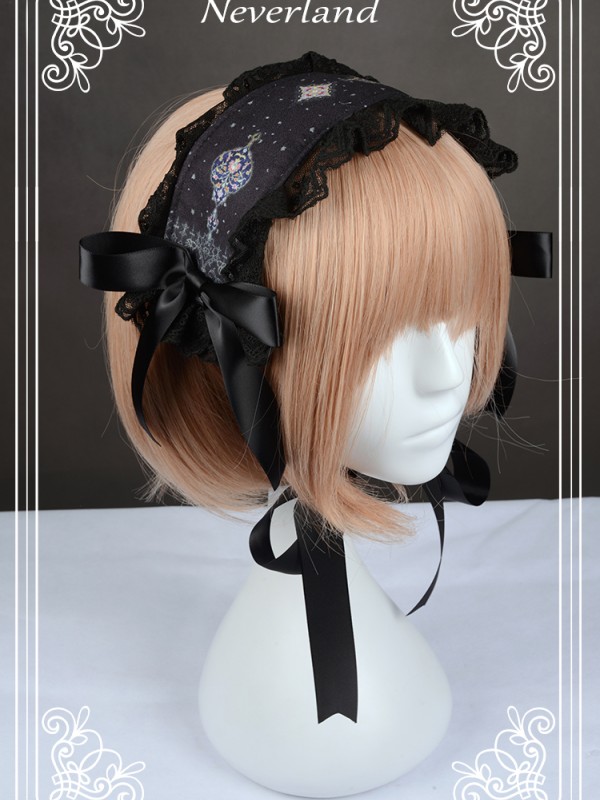 Arabian Nights Hair Band
