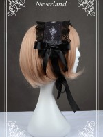 Arabian Nights Hair Band
