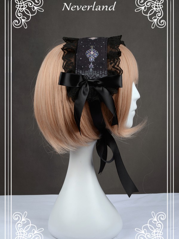 Arabian Nights Hair Band