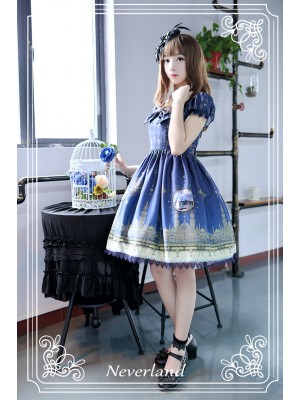 Arabian Nights Mini One-Piece