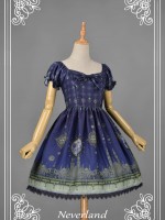 Arabian Nights Mini One-Piece Arabian Nights Mini One-Piece