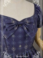 Arabian Nights Mini One-Piece Arabian Nights Mini One-Piece