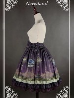 Arabian Nights Skirt Arabian Nights Skirt