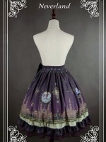 Arabian Nights Skirt Arabian Nights Skirt