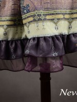 Arabian Nights Skirt Arabian Nights Skirt