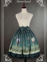 Arabian Nights Skirt Arabian Nights Skirt