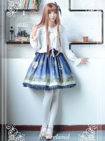 Arabian Nights Skirt