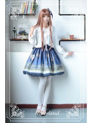 Arabian Nights Skirt