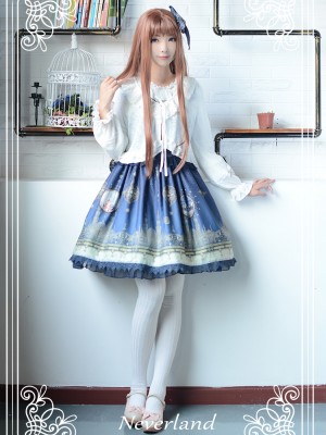 Arabian Nights Skirt