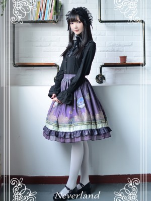 Arabian Nights Skirt