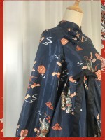 Auspicious Beast Chinese Style One-piece Auspicious Beast Chinese Style One-piece