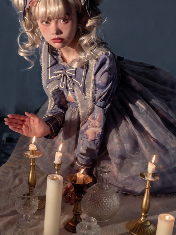 cloudpunk dolly cloudpunk dolly