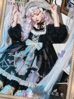 B.Dolly - Gem Insects Hair Band B.Dolly - Gem Insects Hair Band
