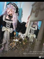 B.Dolly - Gem Insects Hair Band B.Dolly - Gem Insects Hair Band