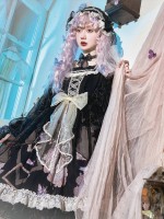 B.Dolly - Gem Insects Hair Band B.Dolly - Gem Insects Hair Band