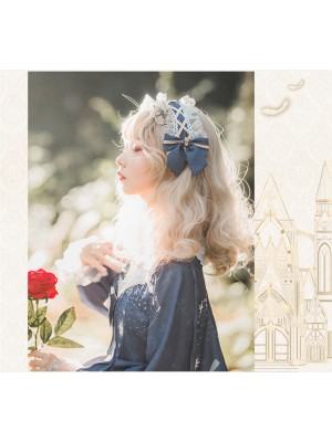 B.Dolly - Little Prince Accessories Set