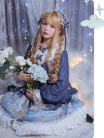 B.Dolly - Little Prince Accessories Set B.Dolly - Little Prince Accessories Set