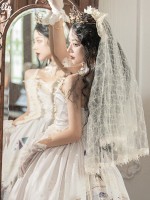 B.Dolly - Psalm Praise Veil B.Dolly - Psalm Praise Veil