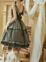 B.Dolly - Salisbury Cathedral Classic Jumperskirt B.Dolly - Salisbury Cathedral Classic Jumperskirt