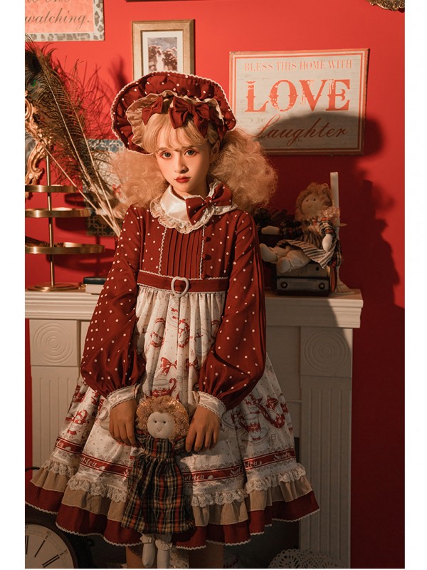 B.Dolly - Sweet Tea Accessories Set B.Dolly - Sweet Tea Accessories Set