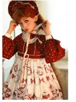 B.Dolly - Sweet Tea Accessories Set B.Dolly - Sweet Tea Accessories Set