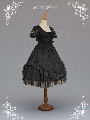 Banquet Girl One-piece
